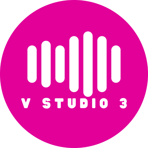 V Studio 3