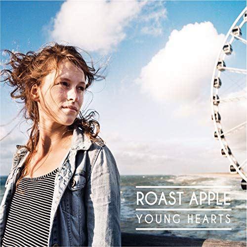Roast Apple