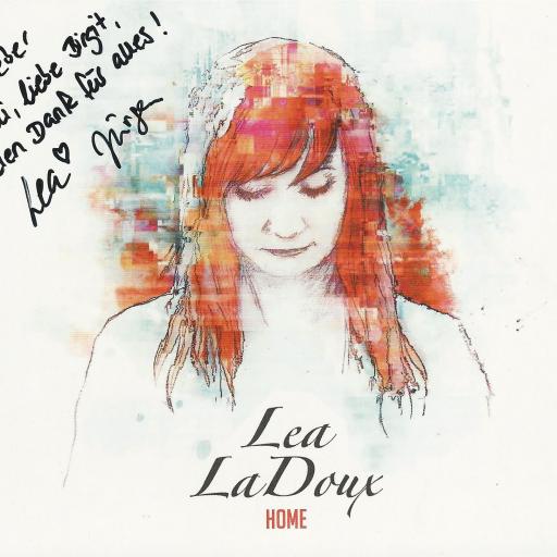 Lea LaDoux
