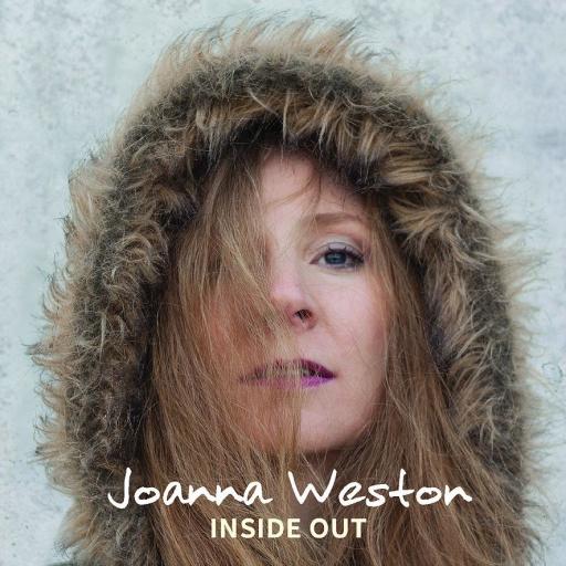 Joanna Weston