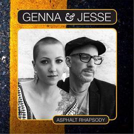 Genna & Jesse