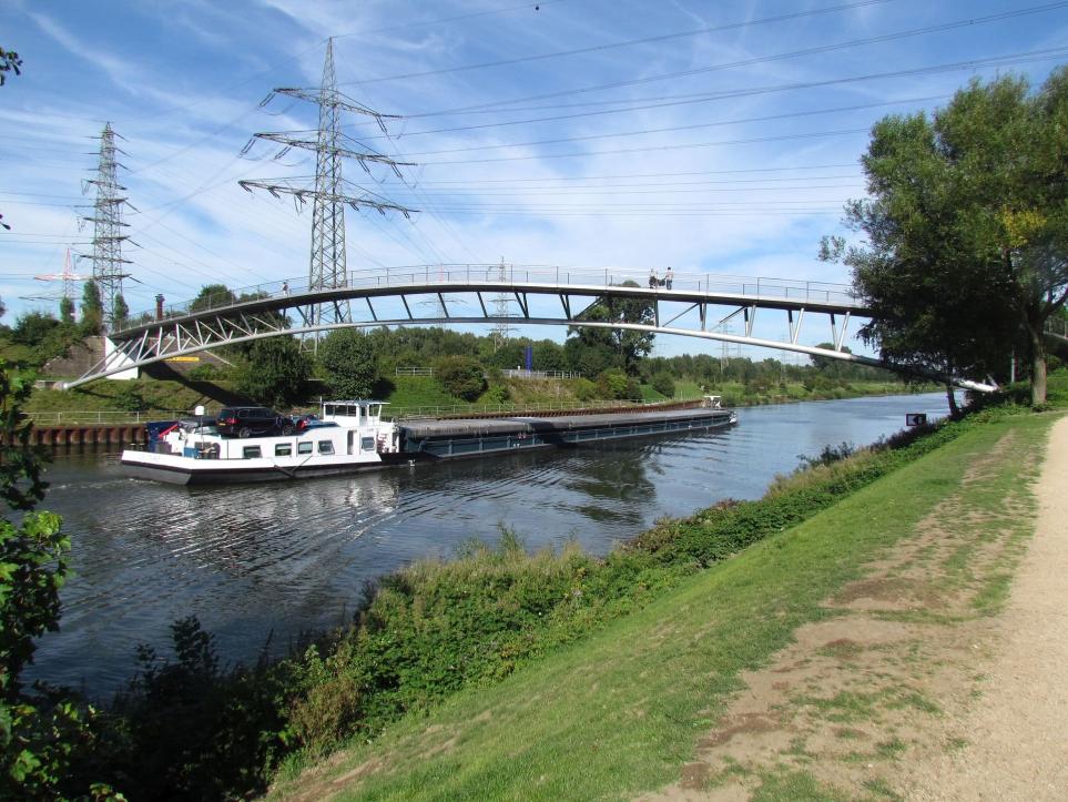 Rhein-Herne Kanal