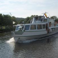 Stammtisch Ausflug 2019